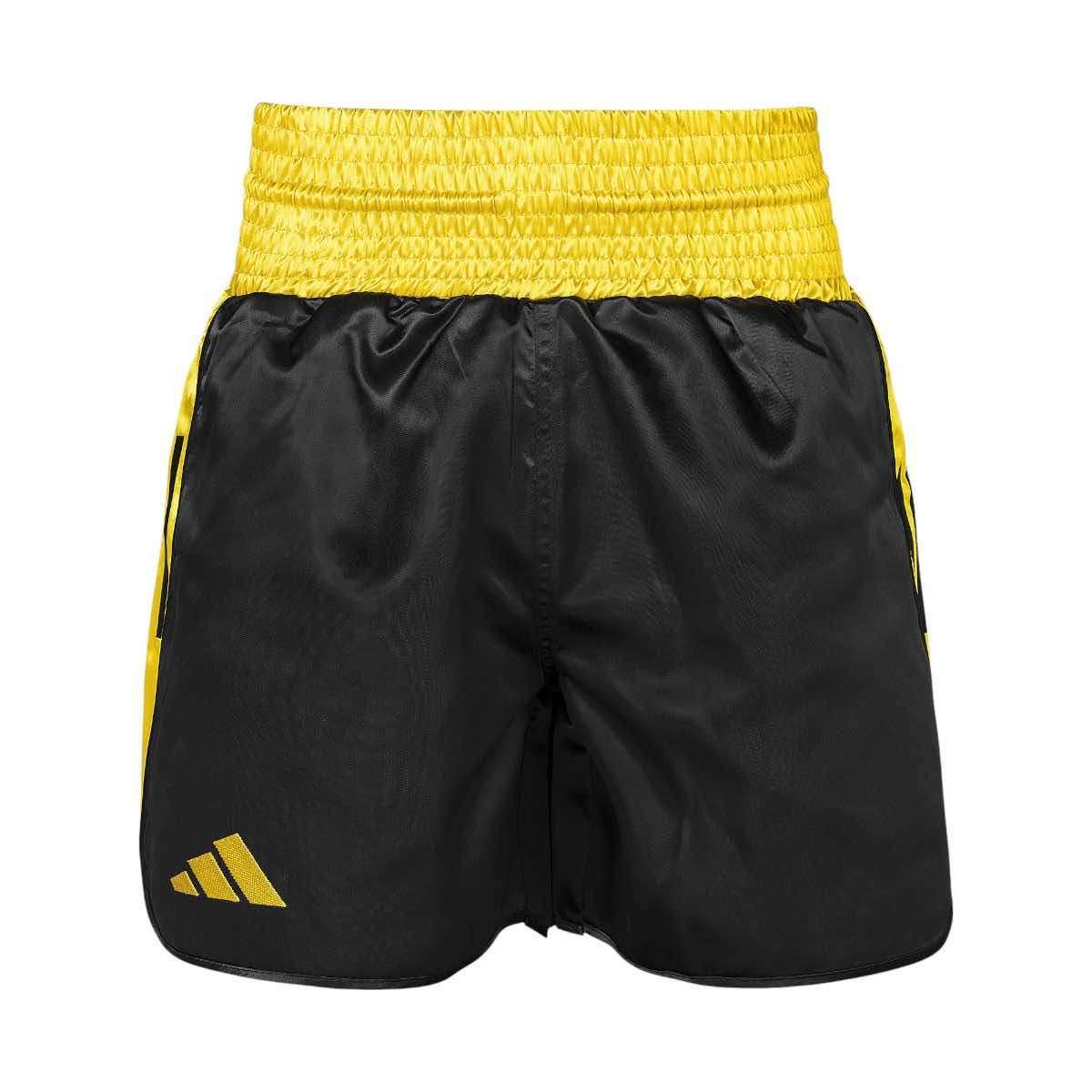 adidas Short de Boxe Pro - BX3SH – Image 6