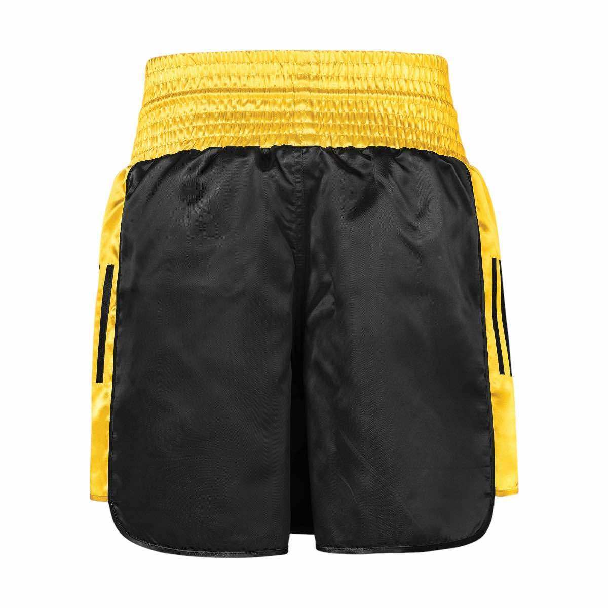 adidas Short de Boxe Pro - BX3SH – Image 3