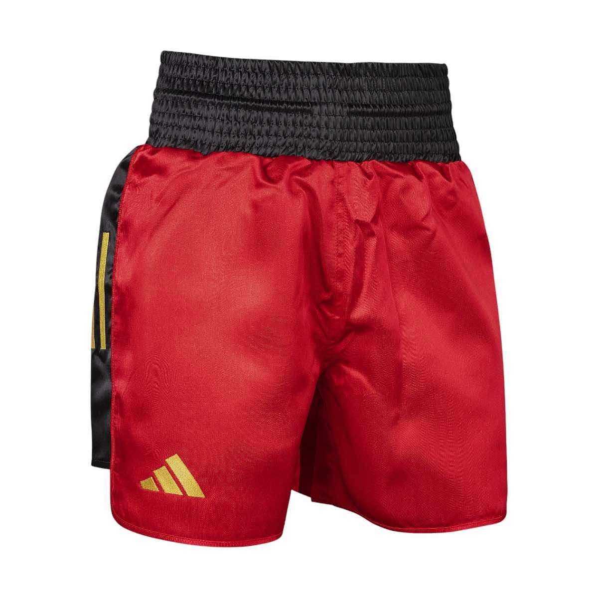 adidas Short de Boxe Pro - BX3SH – Image 7