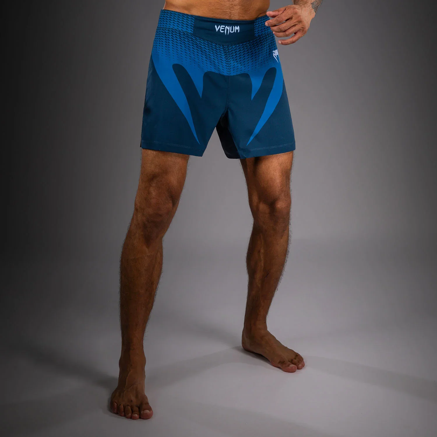 Short de Combat Venum No Gi – Image 5