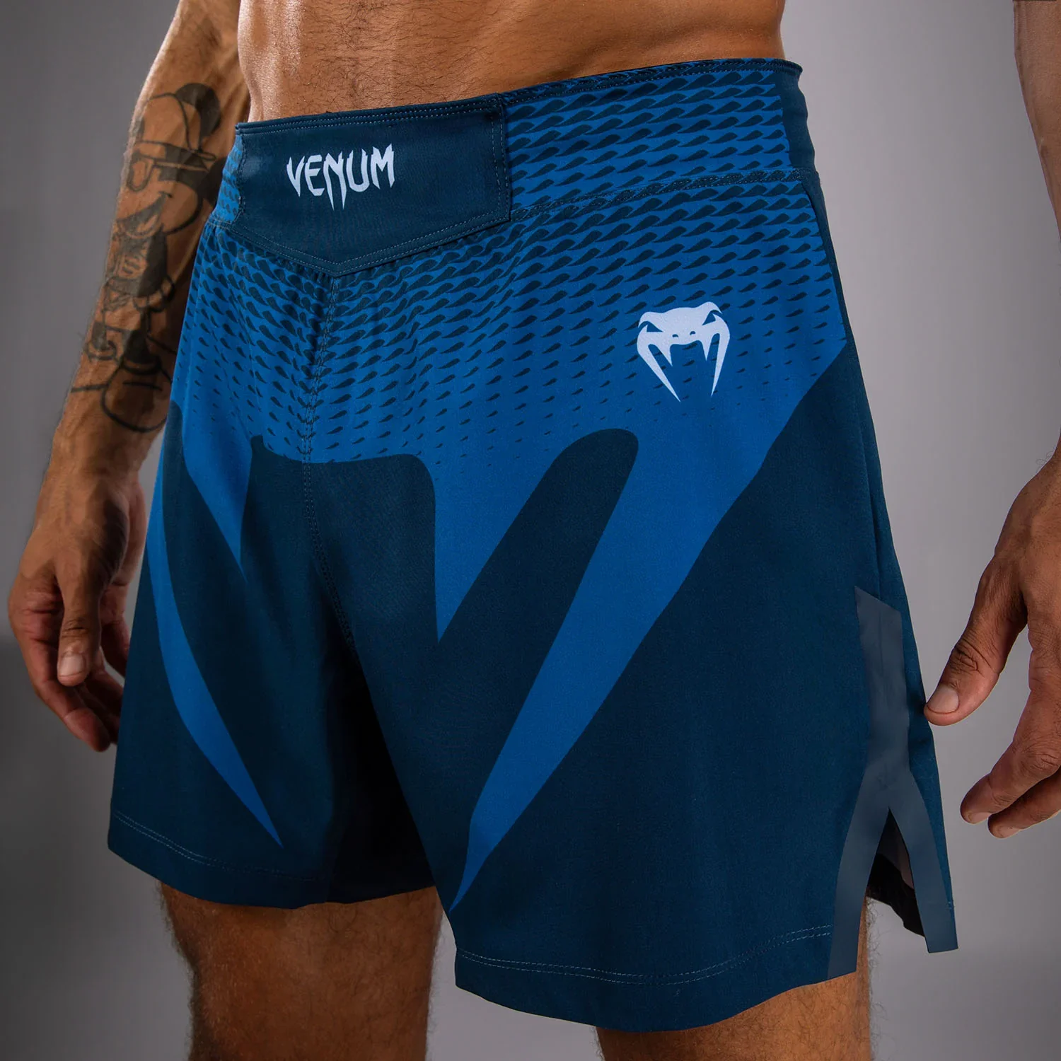 Short de Combat Venum No Gi – Image 4