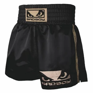 Short de Muay Thai Bad Boy