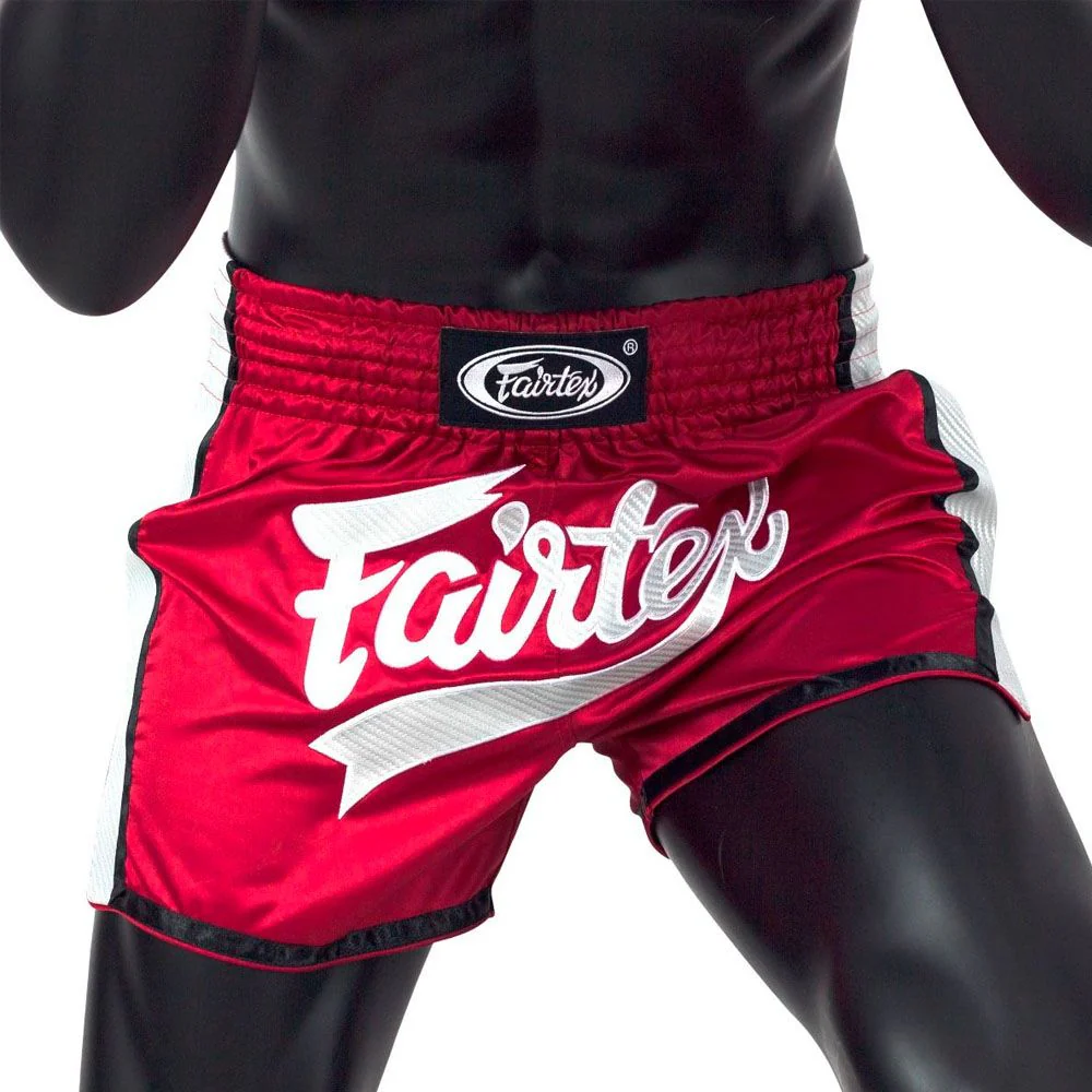 Short de Muay Thaï Fairtex – Image 3