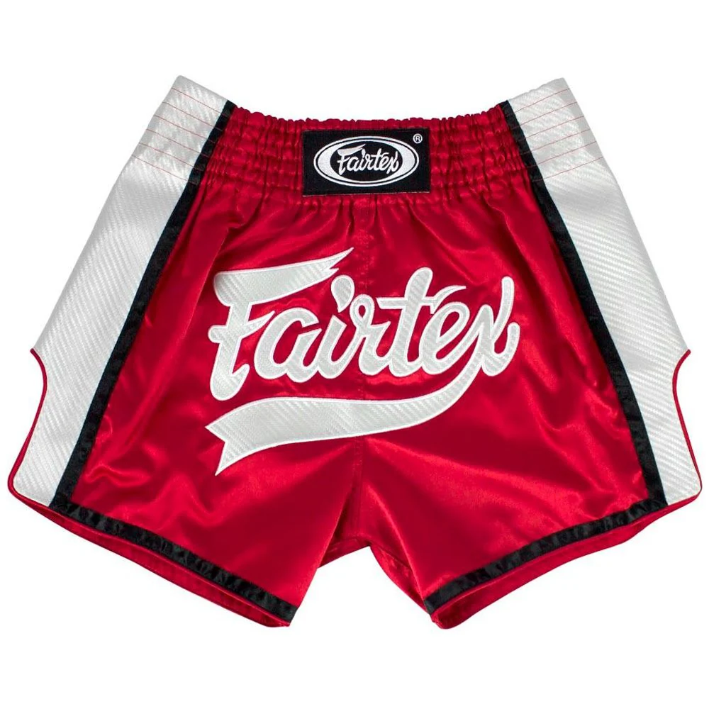 Short de Muay Thaï Fairtex – Image 4