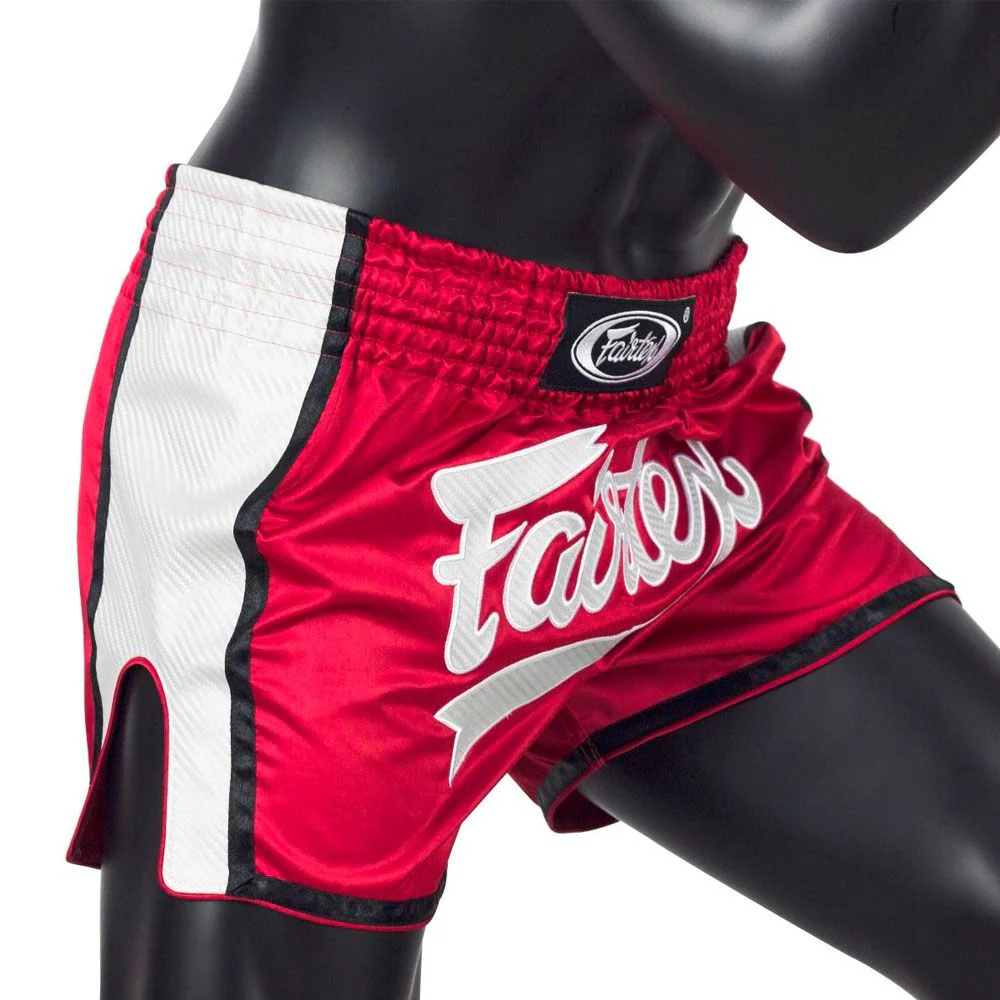 Short de Muay Thaï Fairtex – Image 6