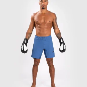 Short de combat Venum Contender - Bleu