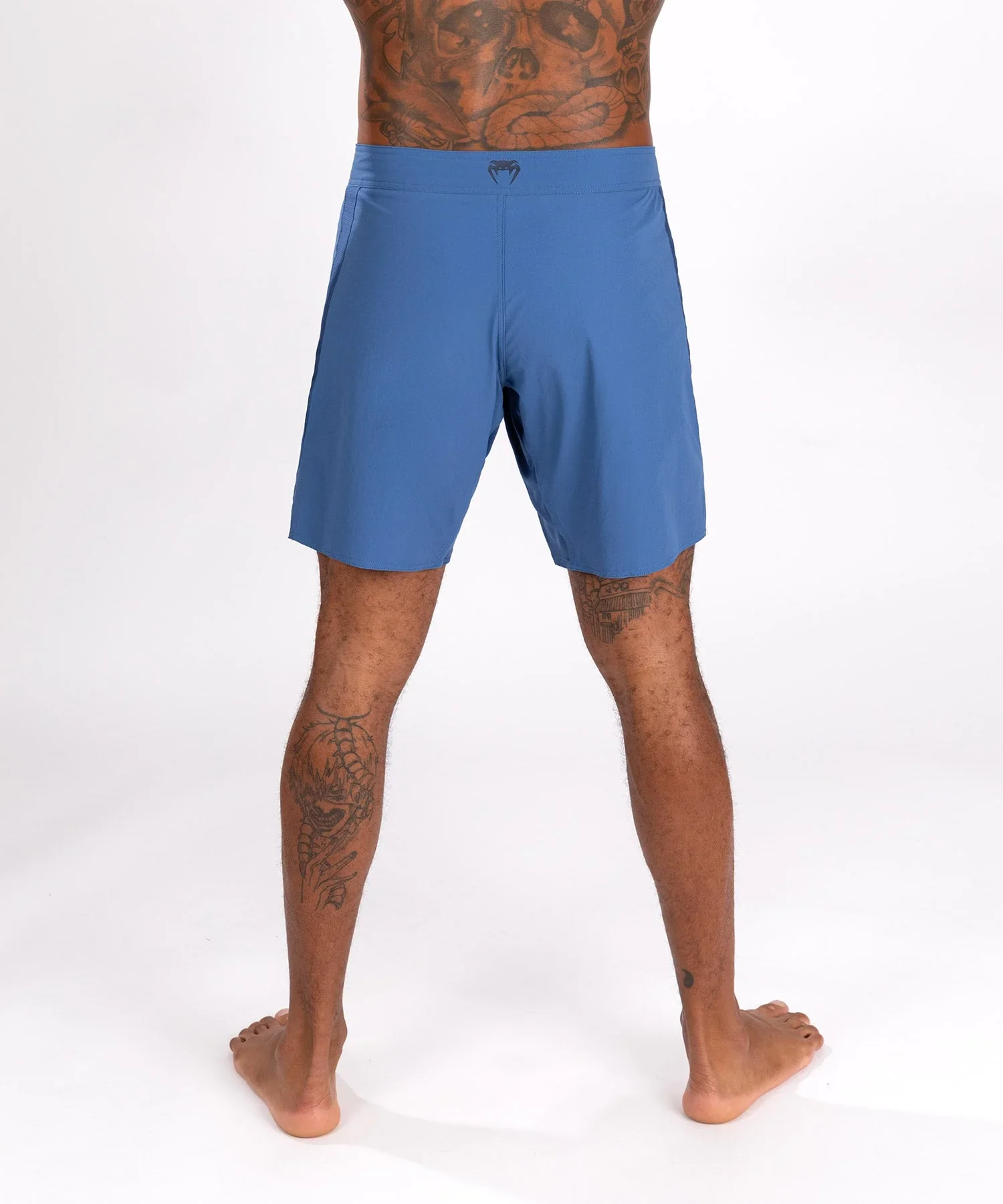Short de combat Venum Contender - Bleu – Image 5