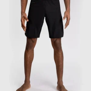 Short de Combat Venum Jungle Ops Noir/Kaki Camo