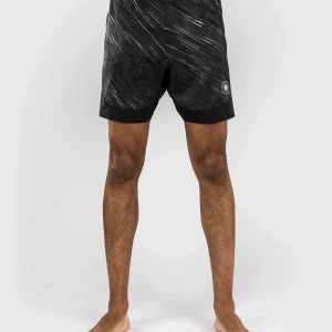 Short de Combat  Rapid Venum Light Noir/Gris