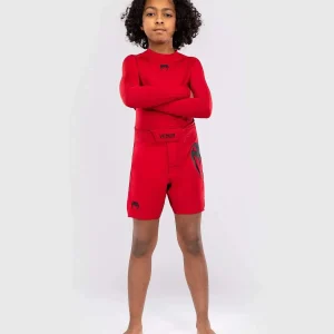 Short de Combat Enfant Venum Rapid Light - Léger, Résistant et Performant