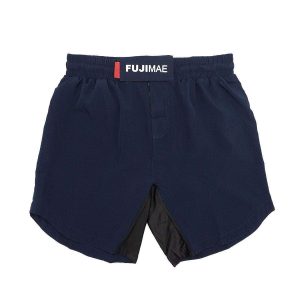 Shorts No Gi Training FUJIMAE - Bleu (119195)