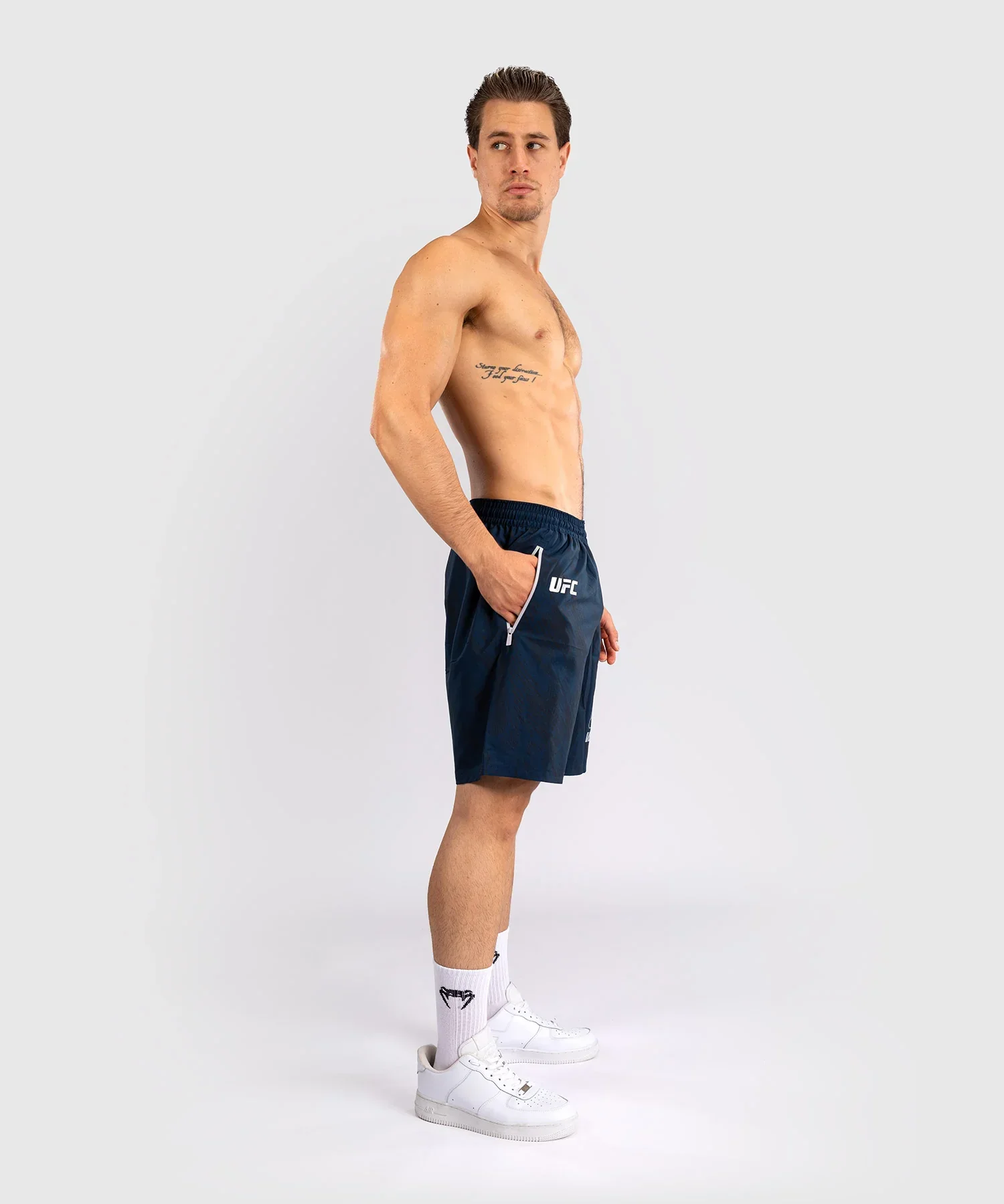 Short Performance UFC Fusion by Venum Fight Week – Image 5