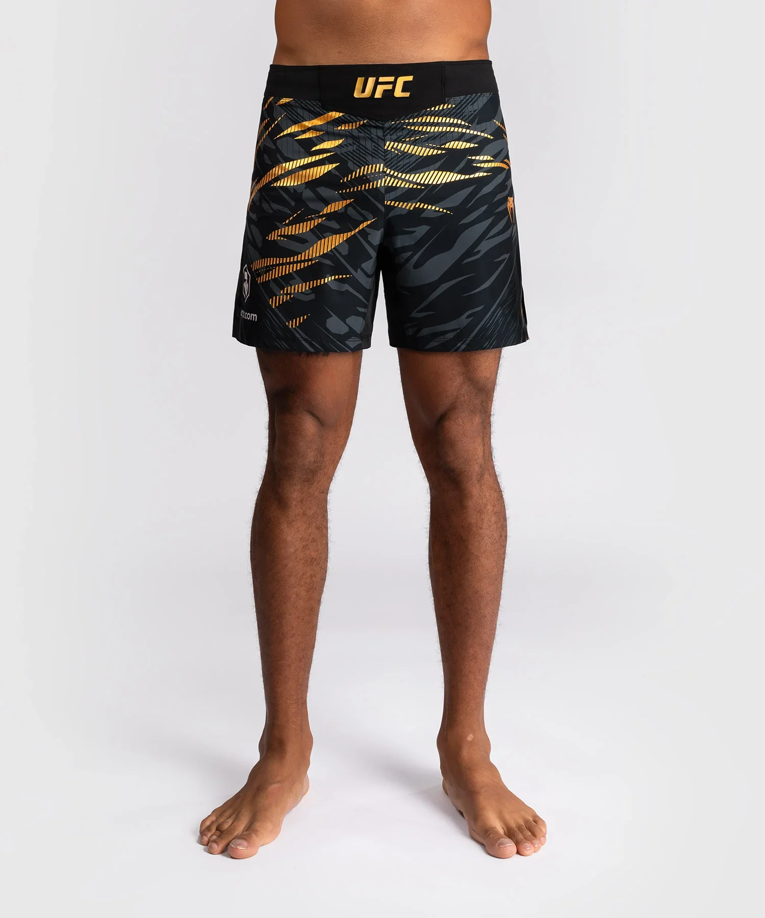 Shorts de Combat UFC Fusion by Venum Authentic Fight Night
