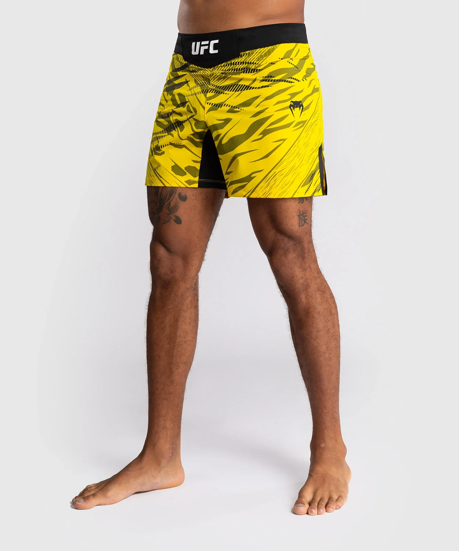 Shorts de Combat UFC Fusion by Venum Authentic Fight Night – Image 3