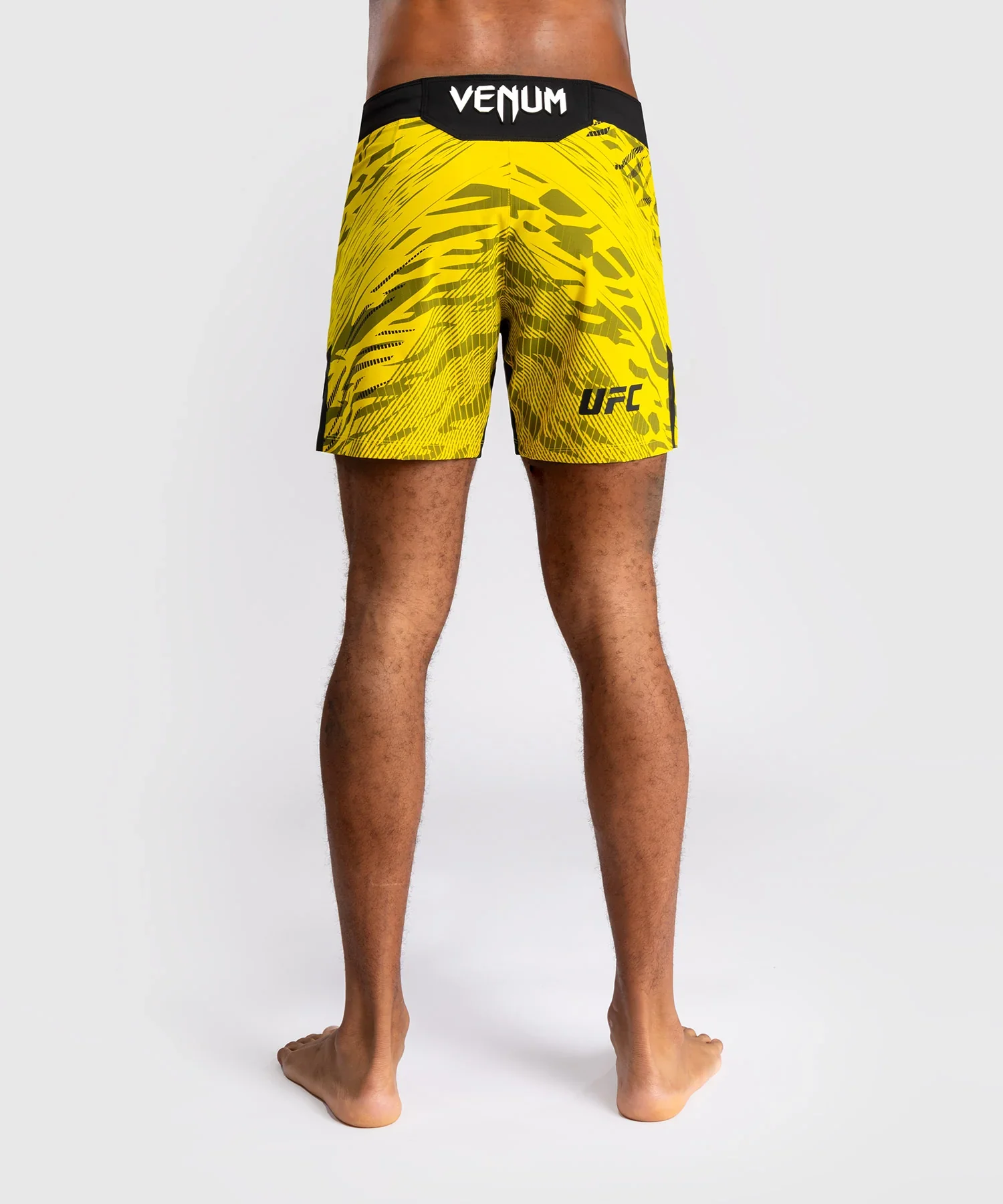 Shorts de Combat UFC Fusion by Venum Authentic Fight Night – Image 4