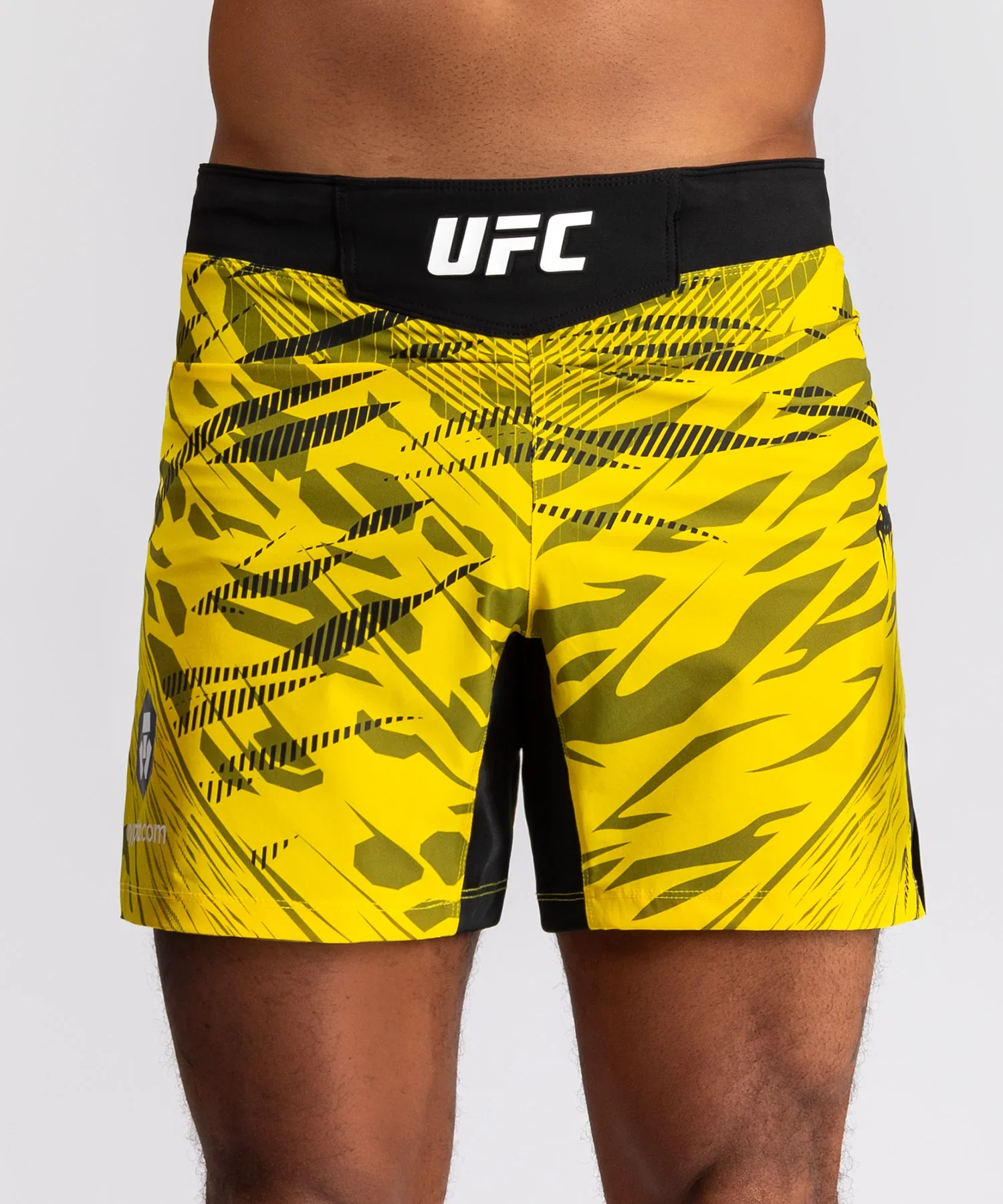 Shorts de Combat UFC Fusion by Venum Authentic Fight Night – Image 5