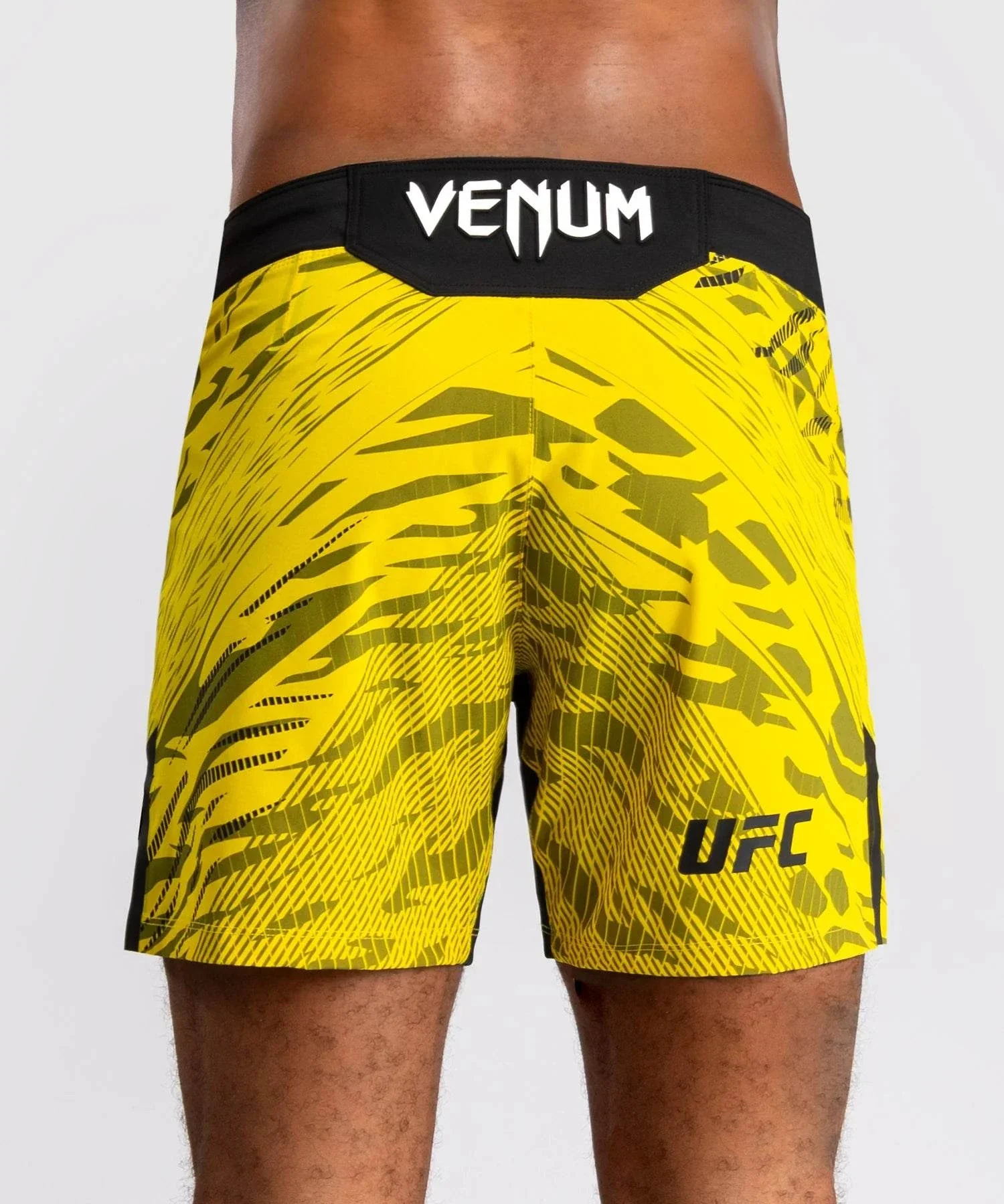 Shorts de Combat UFC Fusion by Venum Authentic Fight Night – Image 9