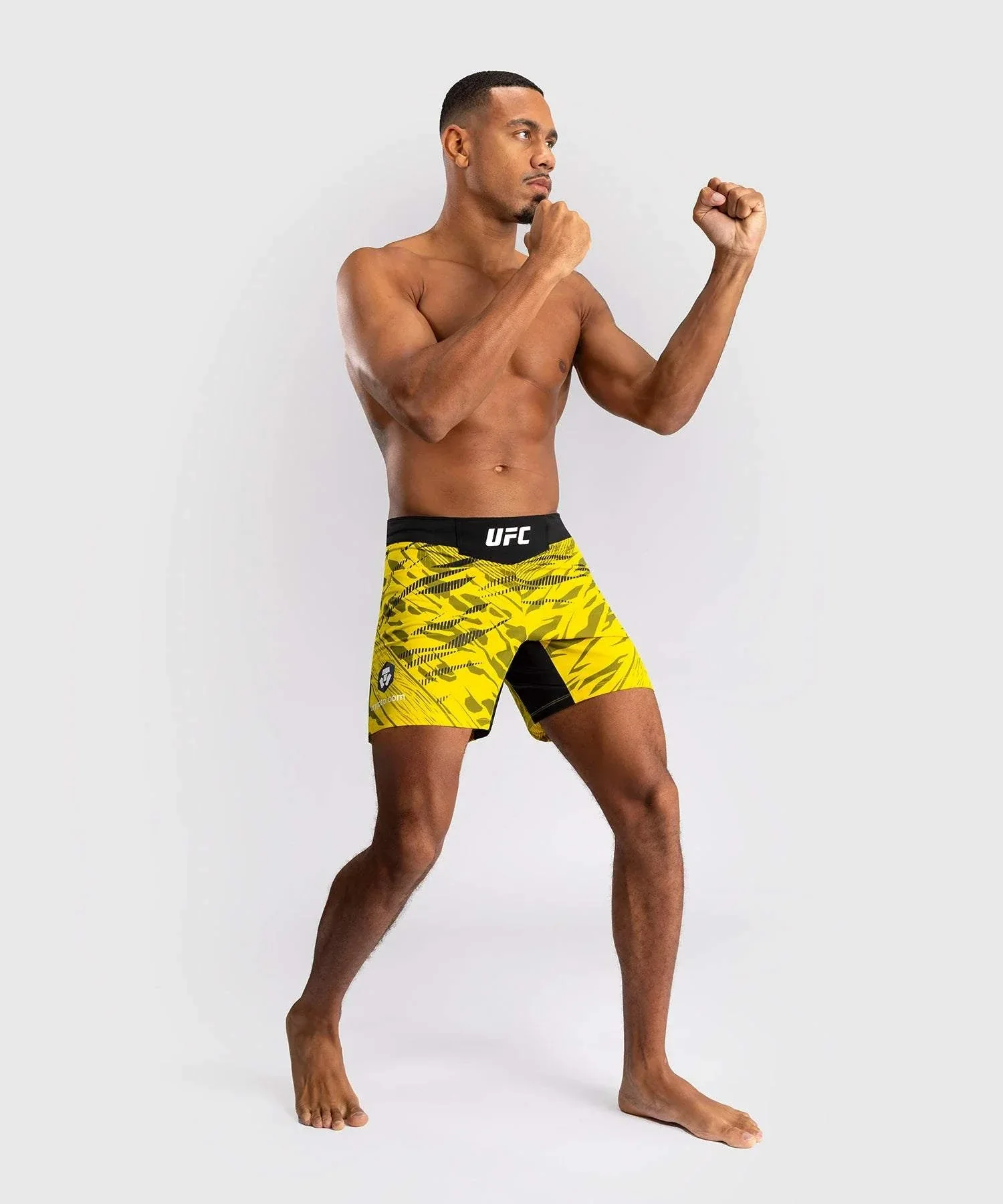 Shorts de Combat UFC Fusion by Venum Authentic Fight Night – Image 7