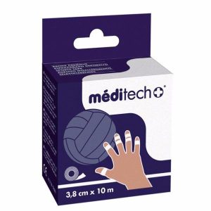 Tremblay - Sparadrap pour strapping 10 m x 2.5cm "épuisé"