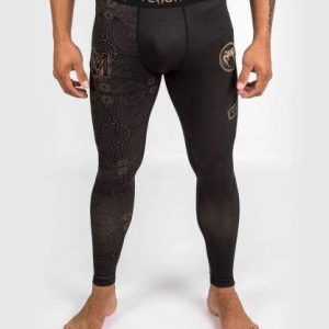 Spat Venum Santa Muerte Dark Side Venum - Noir/Marron