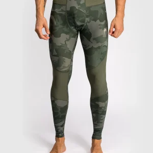 Spats Venum G-Fit Air - Army Camo