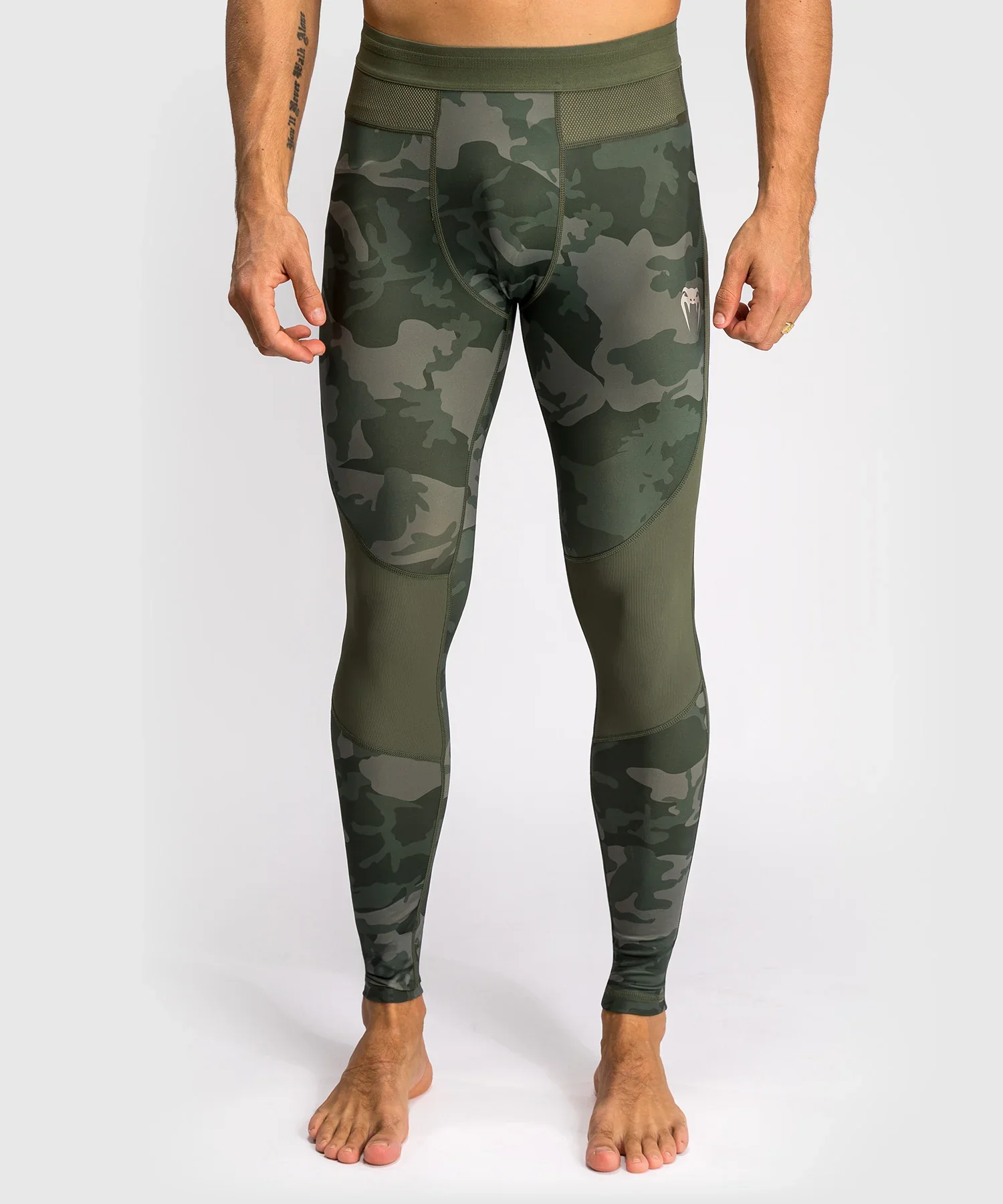 Spats Venum G-Fit Air - Army Camo – Image 2
