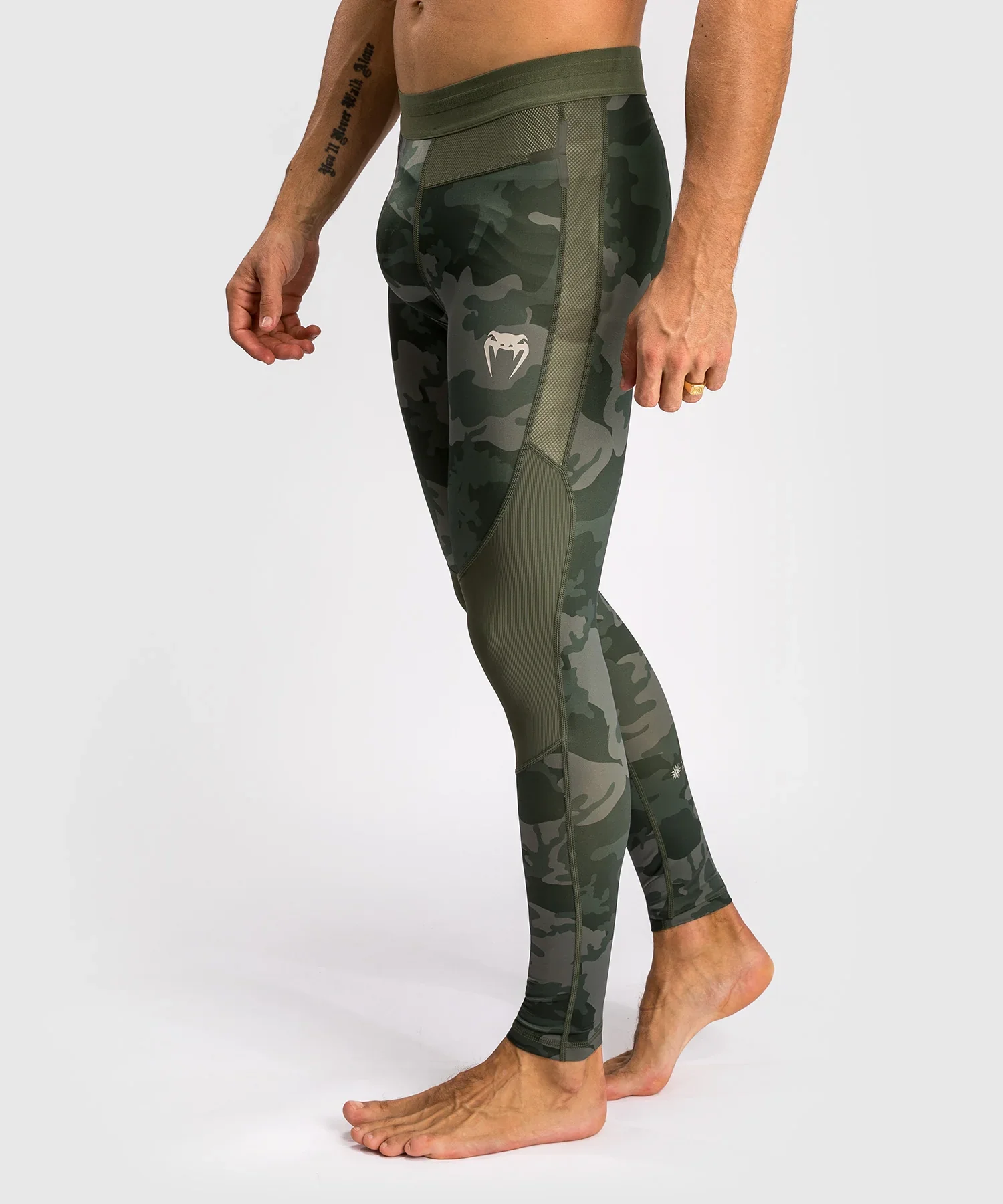 Spats Venum G-Fit Air - Army Camo – Image 3