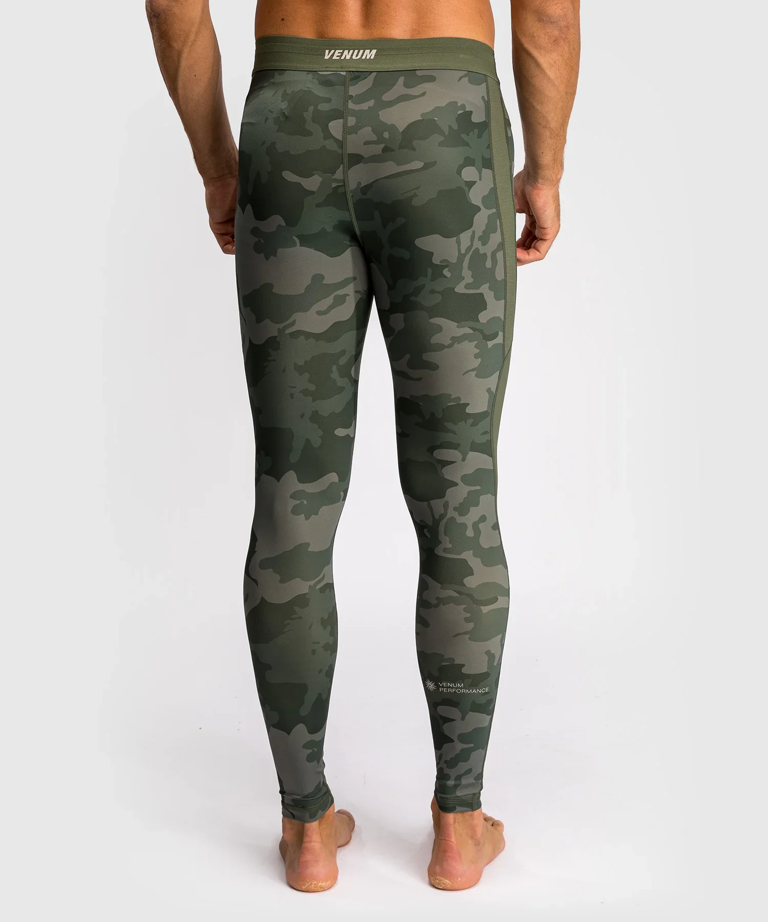 Spats Venum G-Fit Air - Army Camo – Image 4