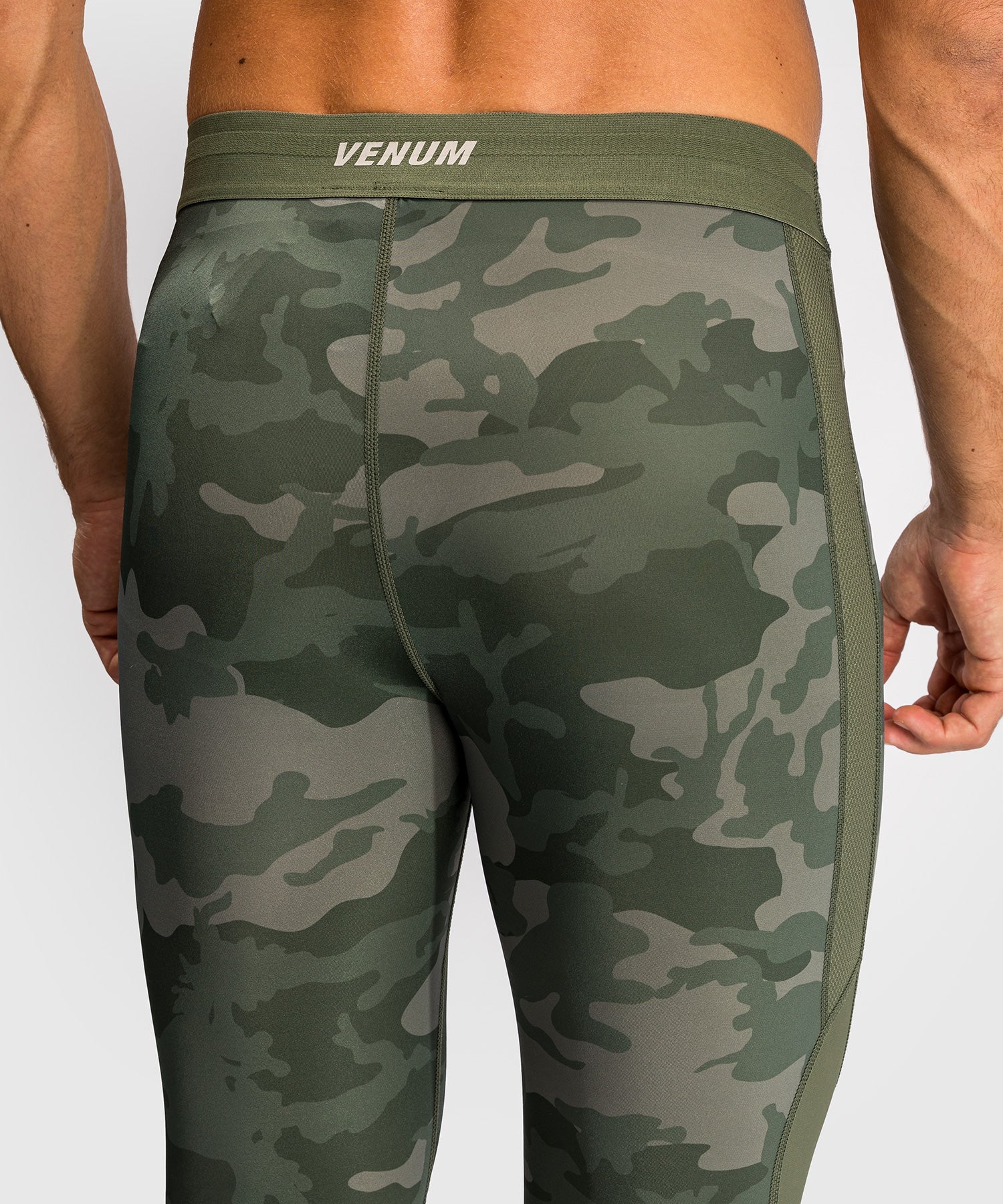 Spats Venum G-Fit Air - Army Camo – Image 5