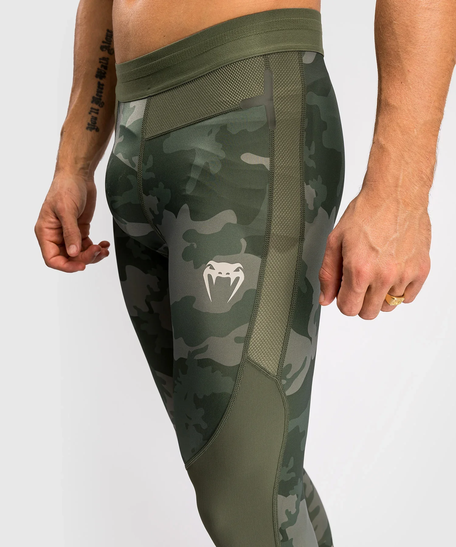 Spats Venum G-Fit Air - Army Camo – Image 6