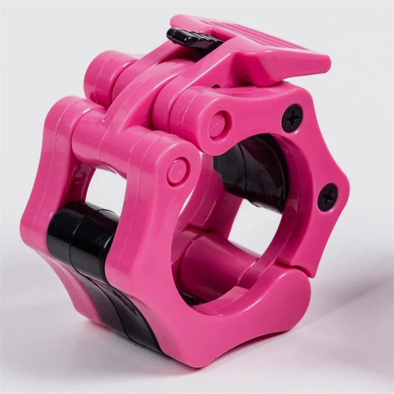 Stop disques barre olympique – Image 4