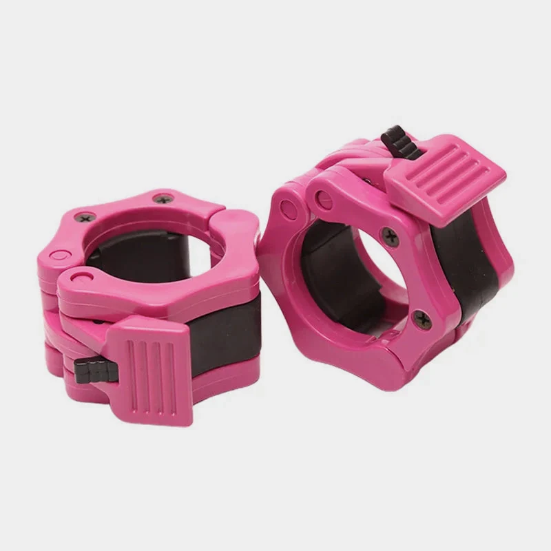 Stop disques barre olympique – Image 5