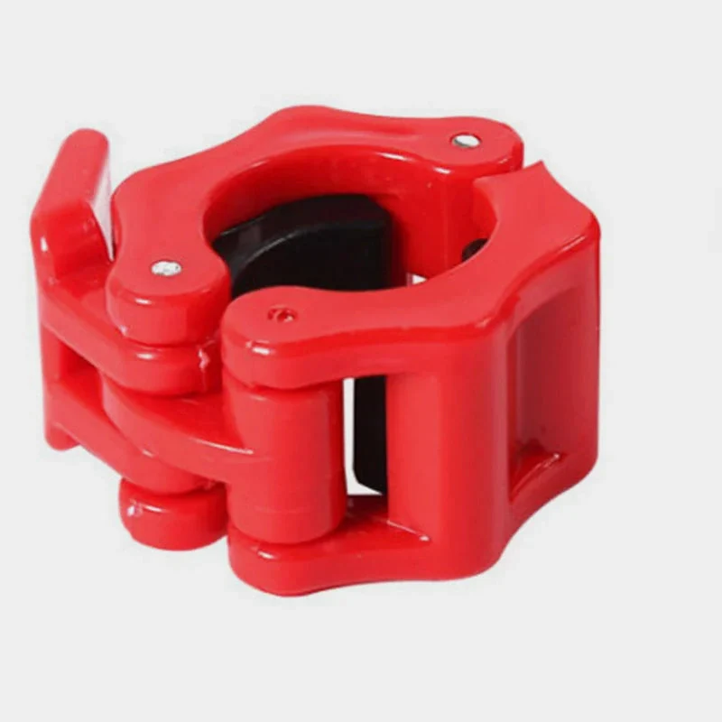 Stop disques barre olympique – Image 3