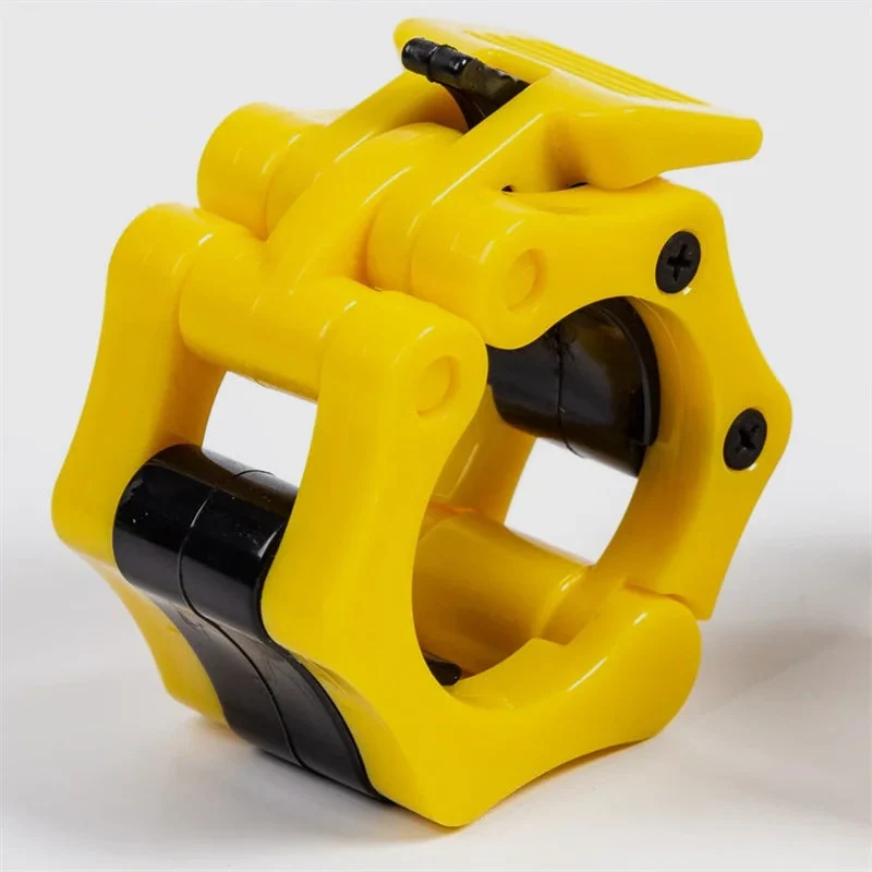 Stop disques barre olympique – Image 6