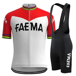 SOLDE TENUE ETE FAEMA Taille XL