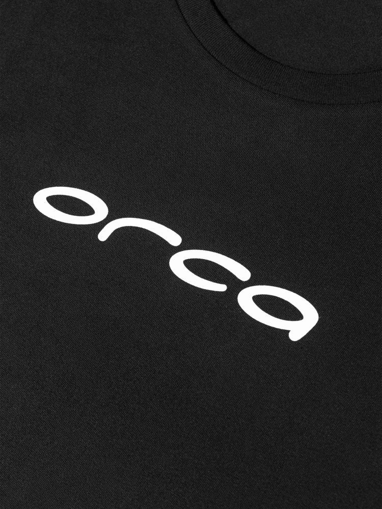 T-shirt noir – Image 4