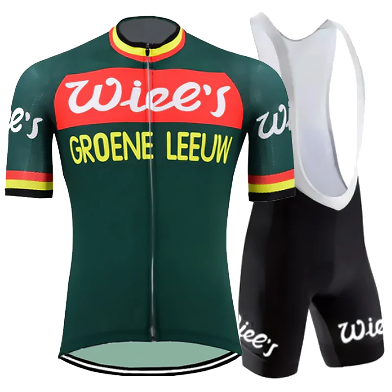 Tenue Eté Vintage WIEL'S