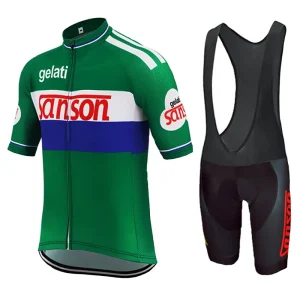 Tenue Eté Vintage SANSON