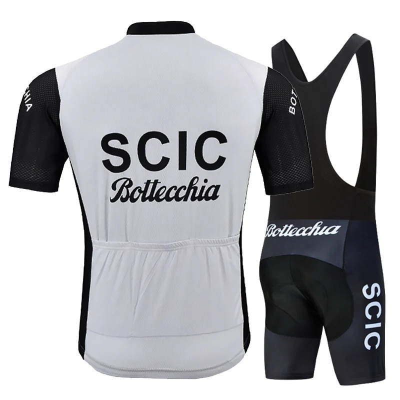 Tenue Eté Vintage SCIC BOTTECCHIA – Image 3