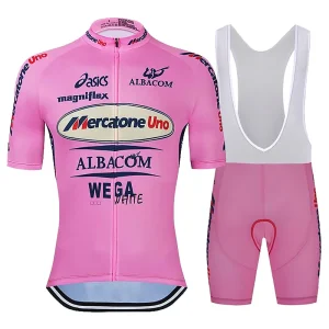 SOLDE TENUE ETE MERCATONE UNO WEGA ROSE Taille XL