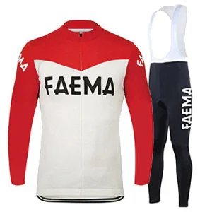 SOLDE TENUE HIVER FAEMA Taille 2XL