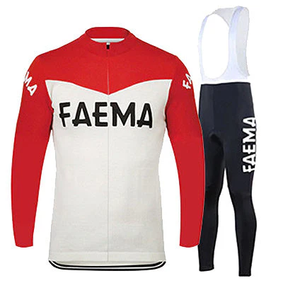 SOLDE TENUE HIVER FAEMA Taille 2XL