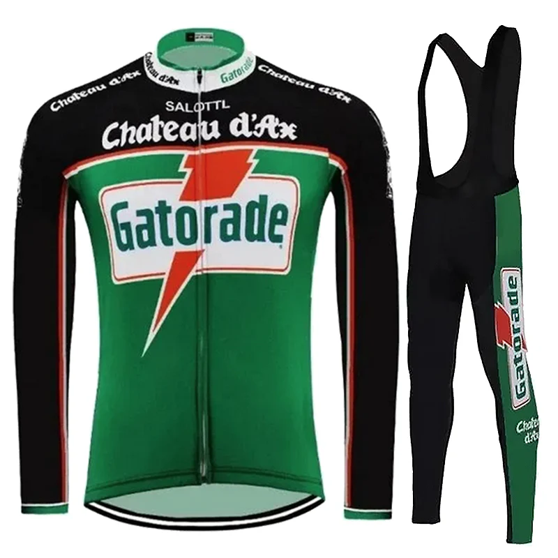 Tenue Hiver Vintage GATORADE – Image 2