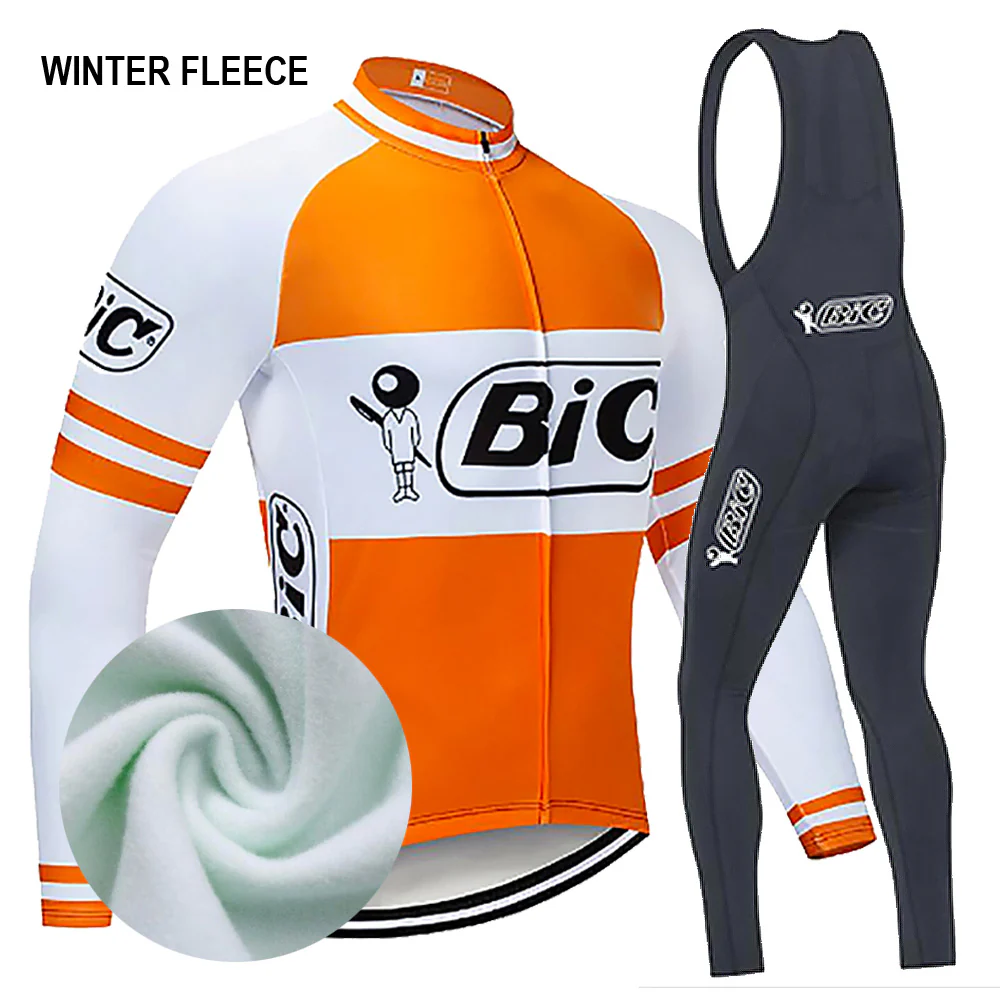 Tenue Hiver Vintage BIC – Image 2