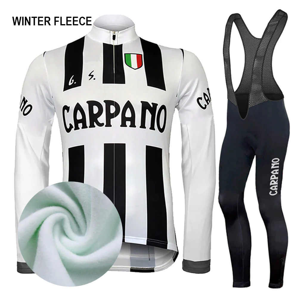 Tenue Hiver Vintage CARPANO – Image 2