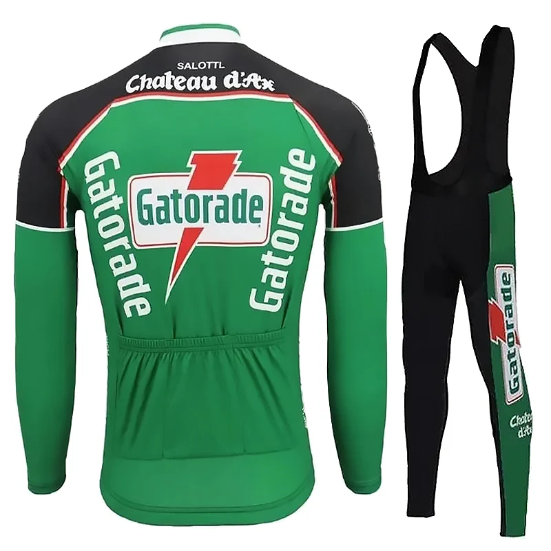 Tenue Hiver Vintage GATORADE – Image 3