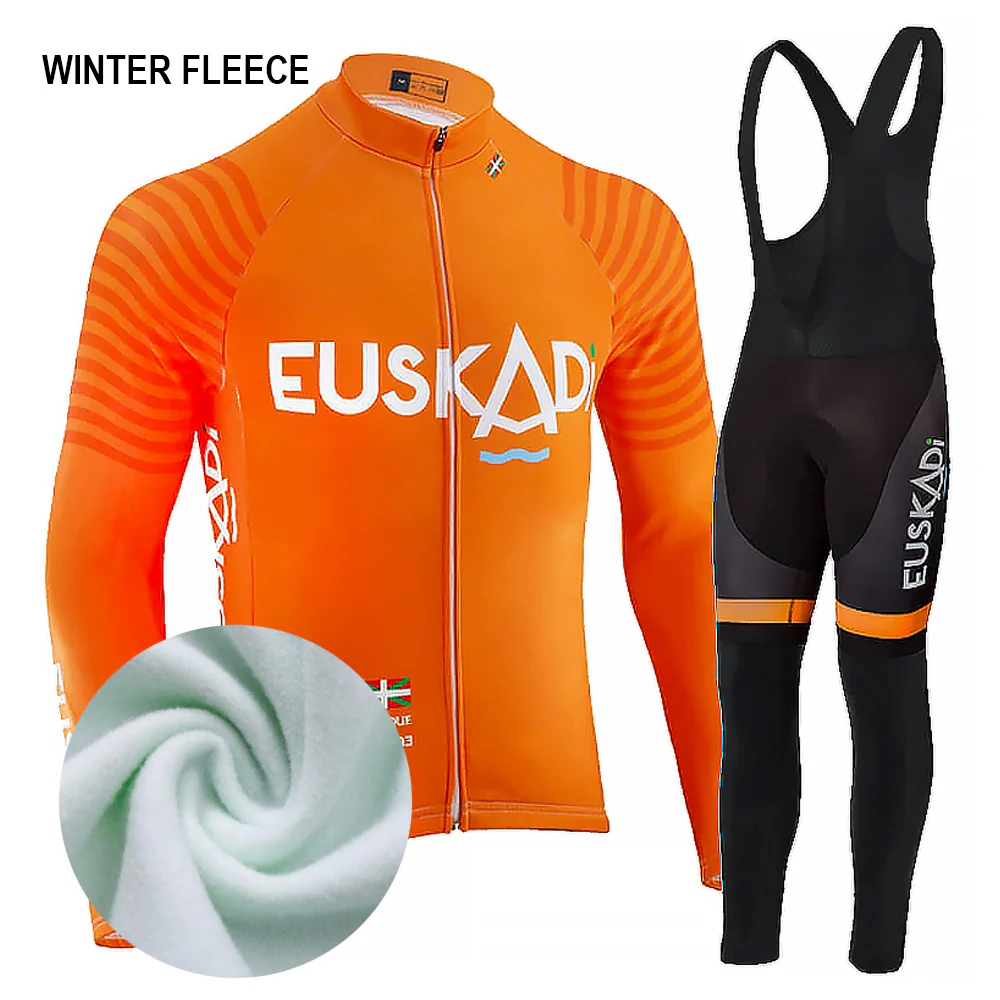 Tenue Hiver Vintage EUSKADI – Image 2