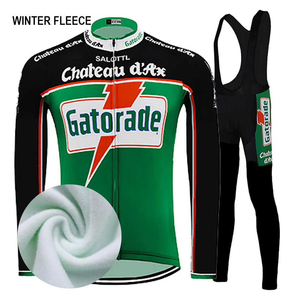 Tenue Hiver Vintage GATORADE – Image 2