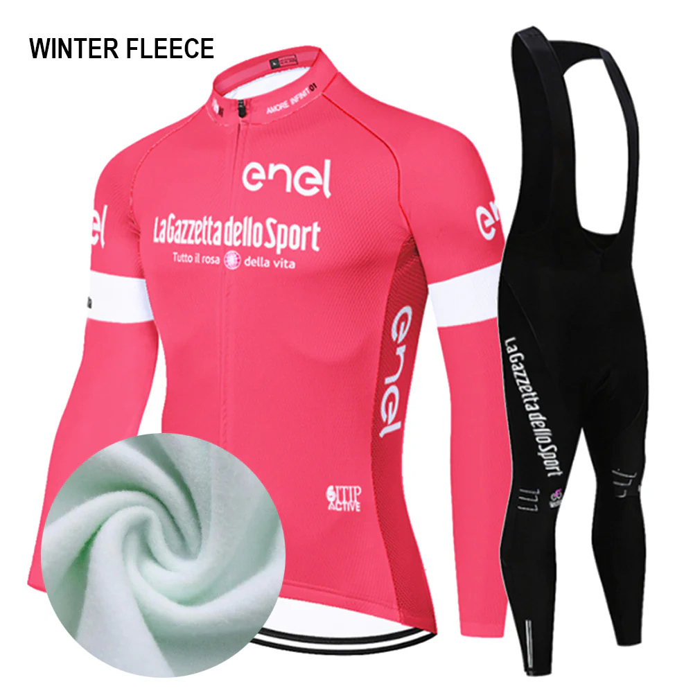 Tenue Hiver Vintage ROSE – Image 2