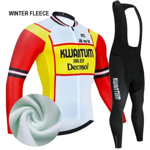 Tenue Hiver Vintage KWANTUM